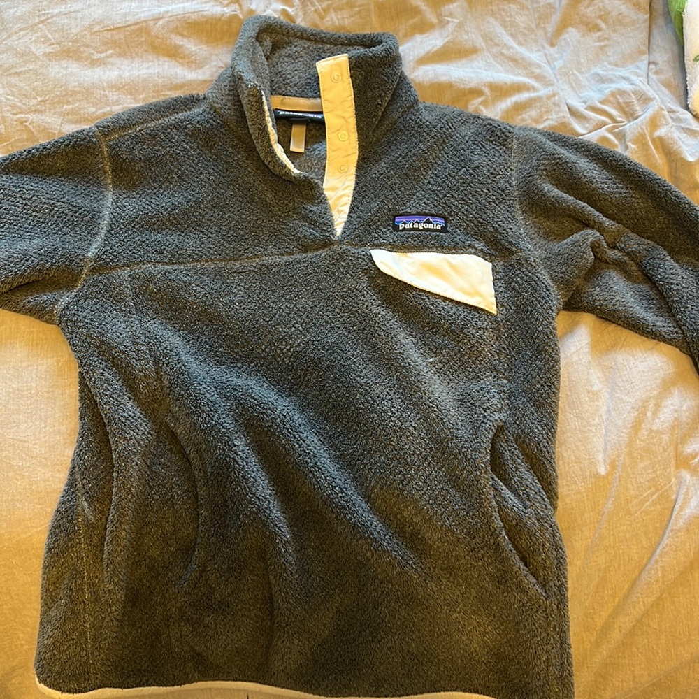 Women's Re-Tool Snap-T Fleece Pullover
